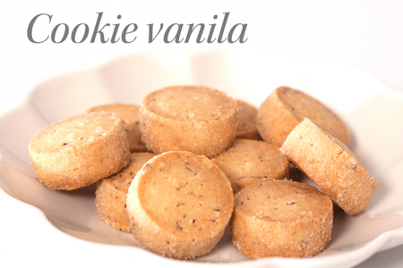 NAKAOのお菓子箱 クッキー4種の詰め合わせ [0230]