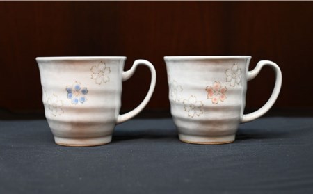 【陶器市特集】【波佐見焼】青紅花 ポット・マグカップ 3点セット 食器 皿 【協立陶器】 [TC111] 波佐見焼