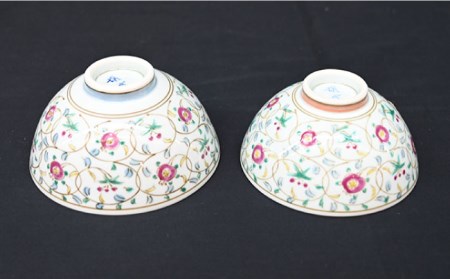 【陶器市特集】【波佐見焼】聖果 茶碗・コップ 4点セット 食器 皿 【協立陶器】 [TC119] 波佐見焼