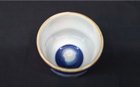 【陶器市特集】【波佐見焼】富士のぞき カップ （呉・朱） 湯呑み ペアカップ 食器 皿 【協立陶器】 [TC93] 波佐見焼