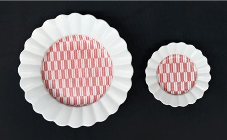 【波佐見焼】オーブンウェア 取皿・小皿 6枚セット 耐熱食器 オーブン可 食器 皿 【協立陶器】 [TC68] 波佐見焼