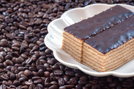 珈琲バウム×ドリップパックコーヒー バウムクーヘン [0236]