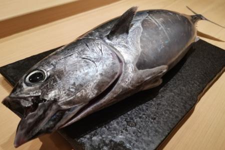 [鮨花おか]お食事券 9,000円分