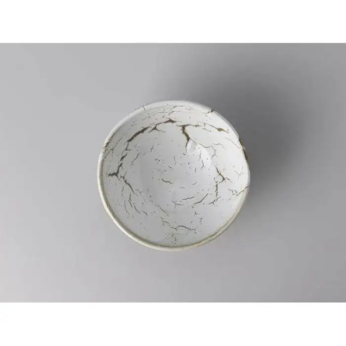 ごはん茶碗 黒（12cm） 茶碗
