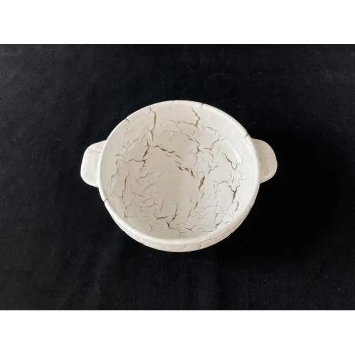 グラタン皿 白（18cm） 食器