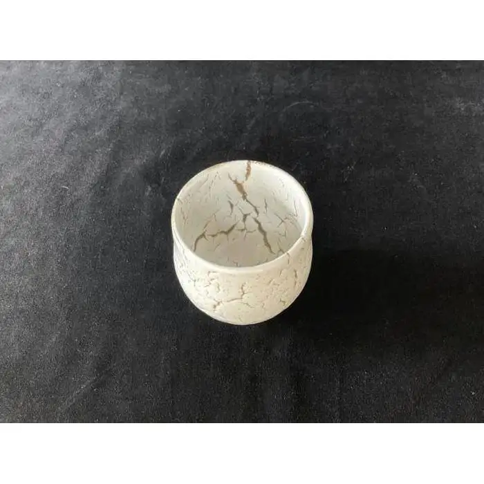 湯呑み 白（8cm） 湯飲み