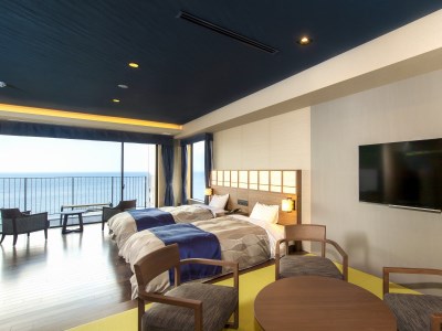 REX HOTEL別府　宿泊補助券【30000円分】_B136-001