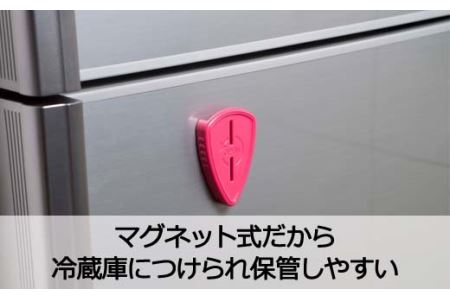 H3-04 キャップオープナー マグネット付（RD-11）