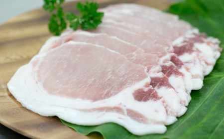 ロース ステーキ 沖縄県産豚肉 くいまーる豚 ロースブロック 約1.8kg (900g×2P)  BCAJ005 豚肉