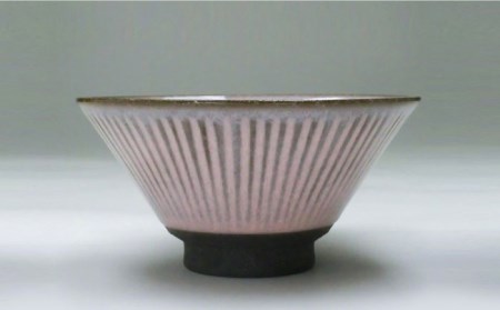 美濃焼】陽だまり 茶碗 ペアセット 春【山勝美濃陶苑】HDM-3053EW 食器