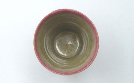 【美濃焼】美濃窯変 タンブラー ペアセット 木箱入【山勝美濃陶苑】MIN-3003B 食器 コップ タンブラー お茶 お酒 日本酒 冷酒 晩酌 ペア 夫婦 カップル おしゃれ ギフト プレゼント 贈り物 レンジ対応 食洗機対応 送料無料 [MEC010]