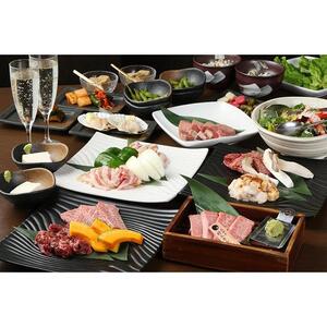 【厳選！】黒毛和牛上カルビ500g 