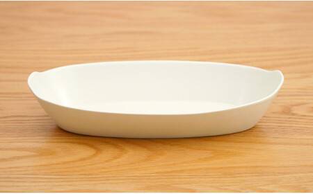 有田焼 オリジナル楕円鉢＆取皿セット【藍土】 皿 おさら 食器 器 30000円 3万円 A30-655