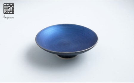有田焼 麟 Lin 屠蘇器セット (Emerald / Blue & Purple & Green)【金照堂】酒器 お屠蘇 屠蘇 盃 セット エメラルド ブルー パープル グリーン 上品 華やか お祝い ハレの日 A130-42