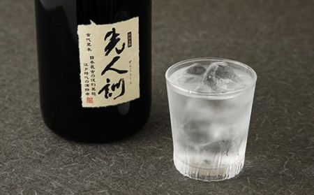 球磨焼酎 先人訓 1.5L （1本）