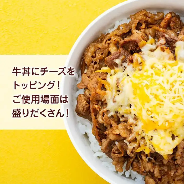 3種のかけるチーズ 3kg（300g×10袋）乳製品 加工食品 モッツァレラ チェダー ゴーダ 