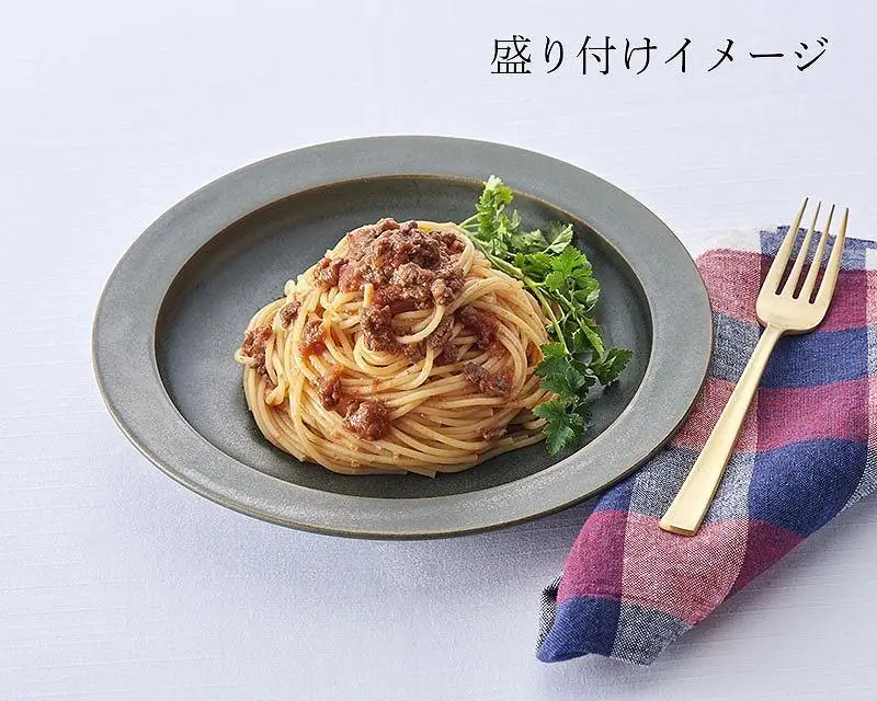 島味パスタソース【鹿肉ボロネーゼ】 | パスタソース