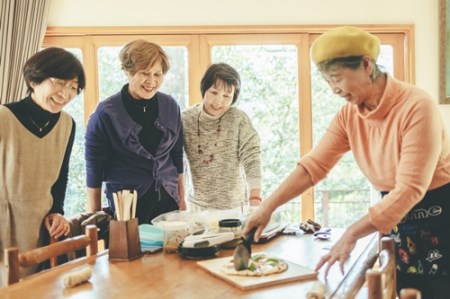 日帰り体験「ピザづくり」体験／地域活性化協議会　ふるさと納税　三重県　大紀町