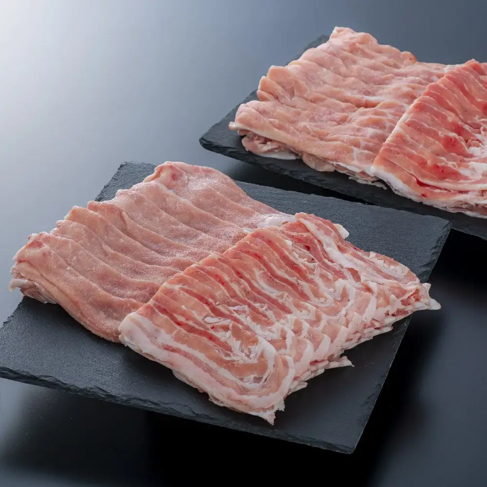 お米で育った肉のバラエティ定期便(毎月発送・計5回) | 豊後高田市 定期便