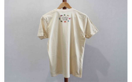 enjoy okinawa　Tシャツ【JAMMARKET】
