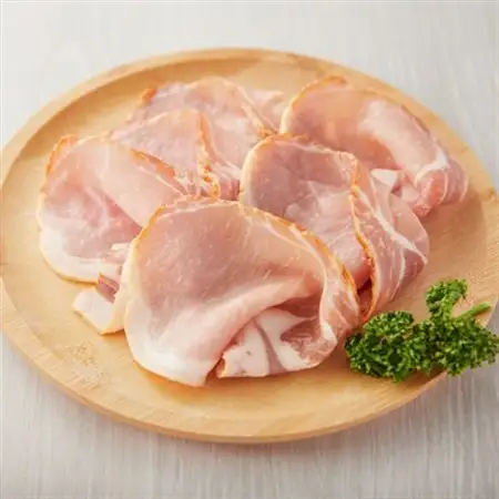 ゴールド・シー食品の生ハムセット(10袋)_肉 ハム 豚肉   肉  豚肉 _【配送不可地域：離島】【1331211】