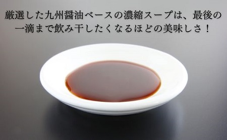 B297.【海八】博多もつ鍋九州醤油味（2～3人前）×5個セット