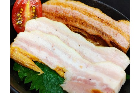 ソーセージ 2種 & ベーコン 詰め合わせ 計700～800g 保存料不使用 BBQ バーベキュー セット
