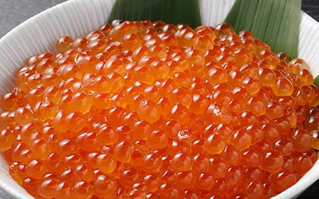 8-036-001　ぐるめ食品の醤油いくら 400g