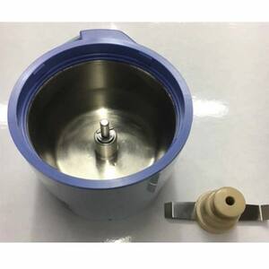 山本電気 万能粉ひき器「NEWよめっこさん」 (Y-308B) F7X-0171