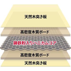 TAOC  オーディオラック 　CSR-3S-D オーディオ