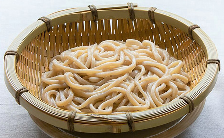 うどん 冷凍 ざる うどん 200g×5袋（つけ汁90g×5袋つき）
