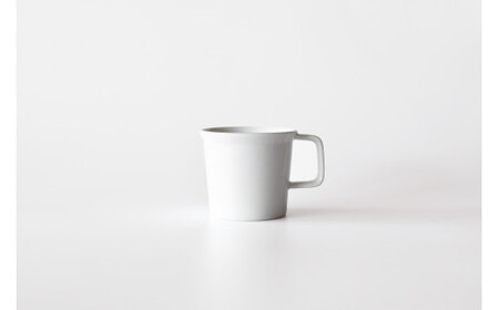 1616/ TY Mug Handle & Coffee Handle White セット【1616/arita japan】有田焼 器 食器 カップ マグカップ ホワイト シンプル A22-71
