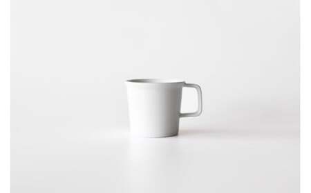 1616/ TY Coffee Cup White 4個セット【1616/arita japan】有田焼 食器 カップ コーヒーカップ ホワイト シンプル 35000円 3.5万円 A35-620