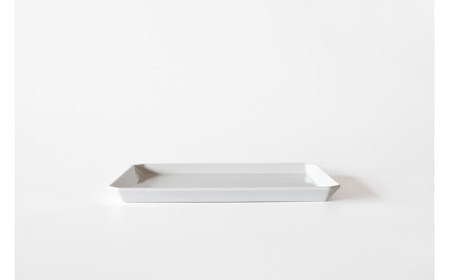 1616/ TY Square Plate 130, 200, 270 White 有田焼 器 食器 皿 白 ホワイト プレート 30000円 3万円 A30-689