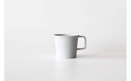 1616/ TY Coffee Cup Gray 4個セット【1616/arita japan】有田焼 食器 カップ コーヒーカップ グレー シンプル 35000円 3.5万円 A35-624