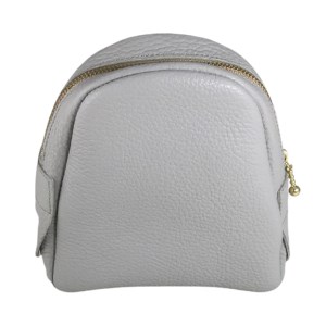 手作りレザーペンギンポーチ (大) 1個 京都府長岡京市 [1491]