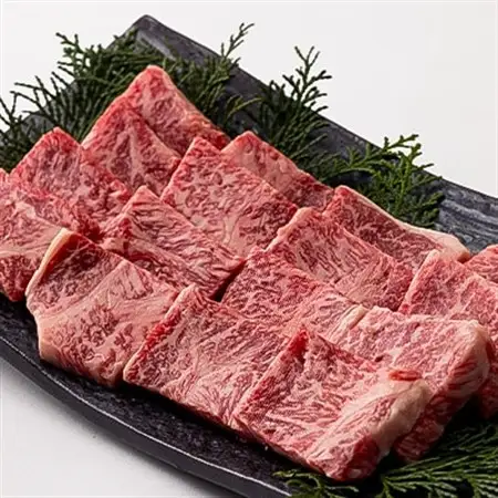 但馬牛焼肉セット 500g【配送不可地域：離島】【1339949】