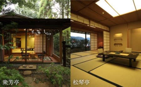 ペア宿泊券 大正屋 NAM001 宿泊 観光 温泉