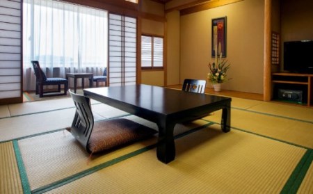 ホテル華翠苑 宿泊利用券 3万円分 NBP001 宿泊 観光 温泉