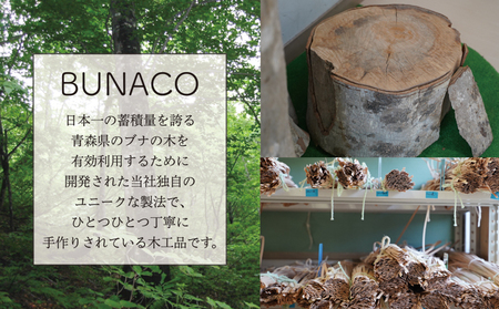 C-6 BUNACO ブナコ製作体験チケット 製造工程 見学 うつわ 自由 職人 塗装 作る入れ物 手作り 