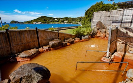 【3名様】離島唯一の”5つ星”旅館で極上ステイ（1泊2食付）※平日限定【壱岐リトリート海里村上】 [JEF002] 595000 595000円 宿泊券