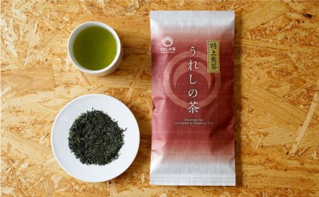 緑茶 うれしの茶 6本 NAA001 緑茶
