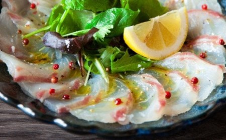 世界遺産の地、豊かな自然の産物「みえ真鯛」（スキンレスロイン）400～600g　MG-07