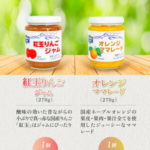 ジャム 沢屋の果実感あふれるジャム 4本 セット フルーツジャム フルーツ 果物 手作り