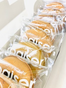 アペゼの焼きドーナツ10個アソート CA1 0815