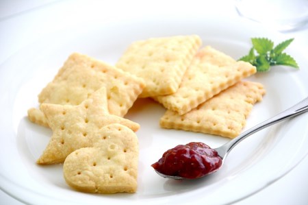 オリジナルジャム3種セット