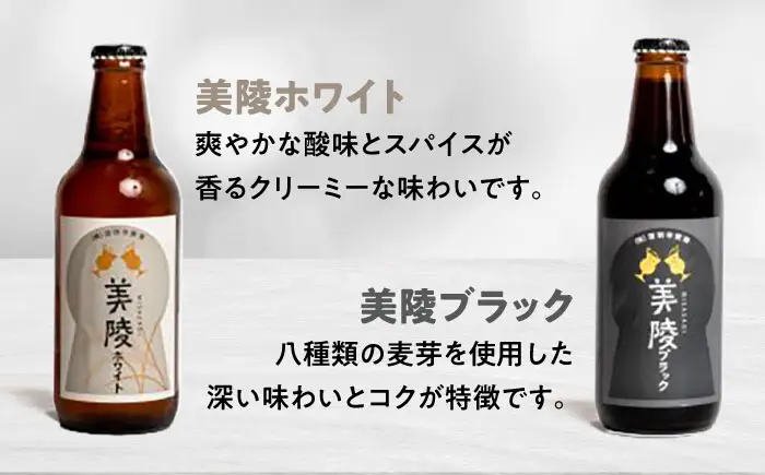 ビール 美陵ビール24本セット BLBK003