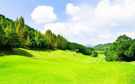 【参加型体験】浮羽カントリークラブ 土・日・祝セルフプレー券 ゴルフ ゴルフ場 ゴルフプレー スポーツ チケット 旅行 旅 体験 観光 九州 福岡県 福岡 ふくおか うきは市