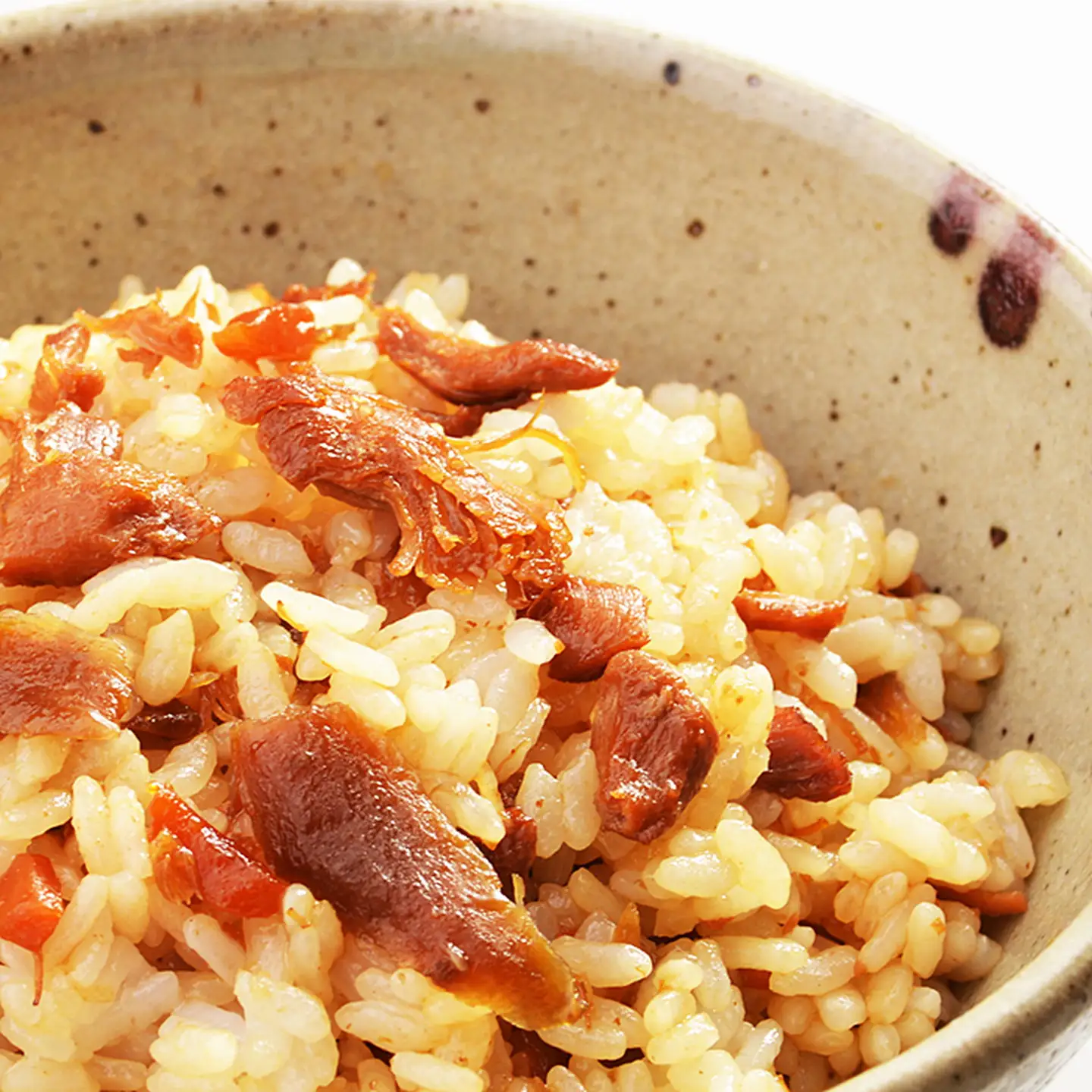 ありたどり使用 鶏めしの素6個セット：B145-005