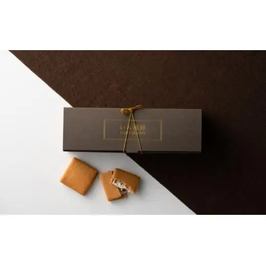 レーズンバターサンド「いち福神」（8枚入×3箱）